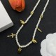 Celine Necklace