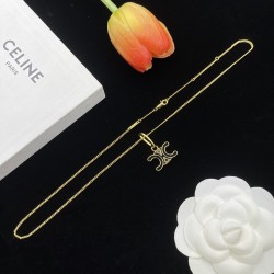 Celine Necklace