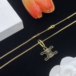 Celine Necklace