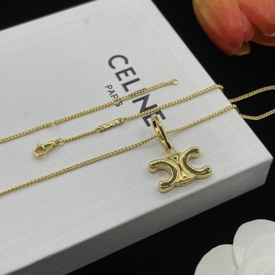 Celine Necklace