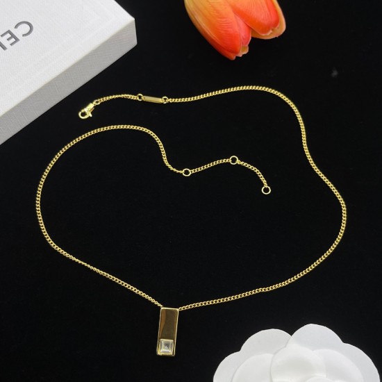 Celine Necklace