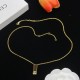 Celine Necklace