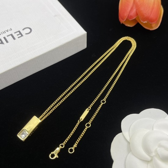 Celine Necklace