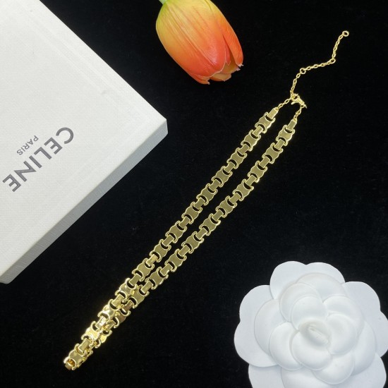 Celine Necklace