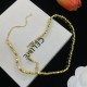 Celine Necklace