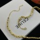 Celine Necklace