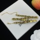 Celine Necklace