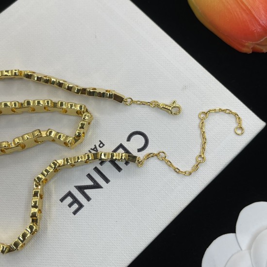 Celine Necklace