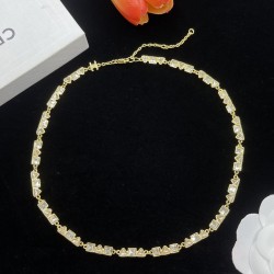 Celine Necklace