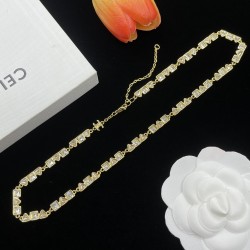Celine Necklace