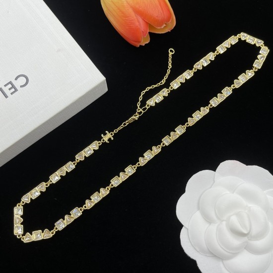 Celine Necklace
