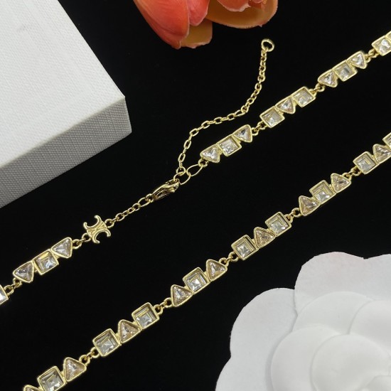 Celine Necklace
