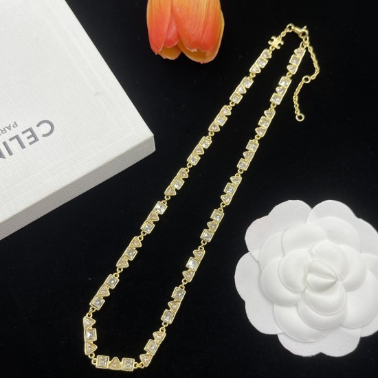 Celine Necklace