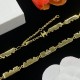 Celine Necklace