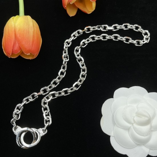 Celine Necklace