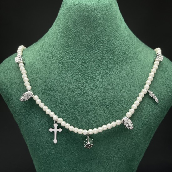 Celine Necklace