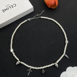 Celine Necklace