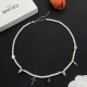 Celine Necklace
