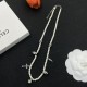 Celine Necklace