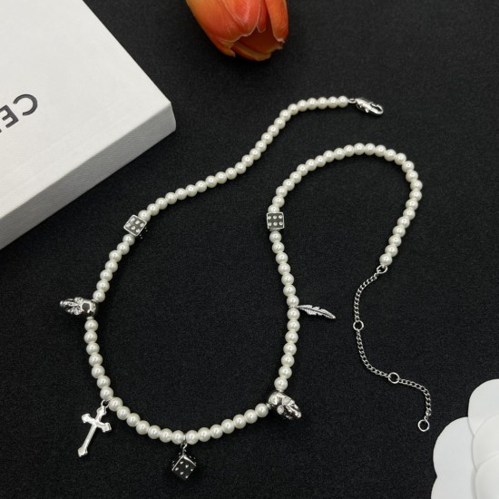 Celine Necklace