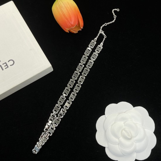 Celine Necklace