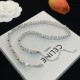 Celine Necklace