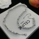 Celine Necklace