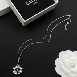 Celine Necklace
