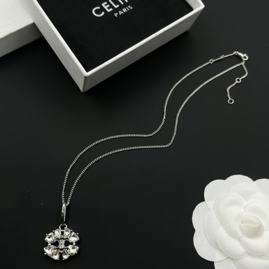 Celine Necklace