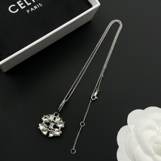 Celine Necklace