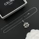Celine Necklace