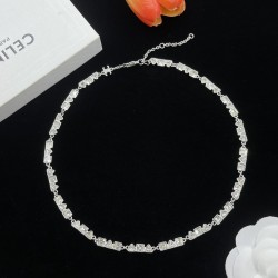 Celine Necklace