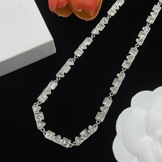 Celine Necklace