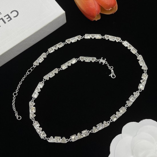 Celine Necklace
