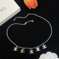 Celine Necklace