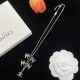 Celine Necklace
