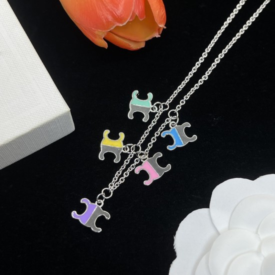 Celine Necklace