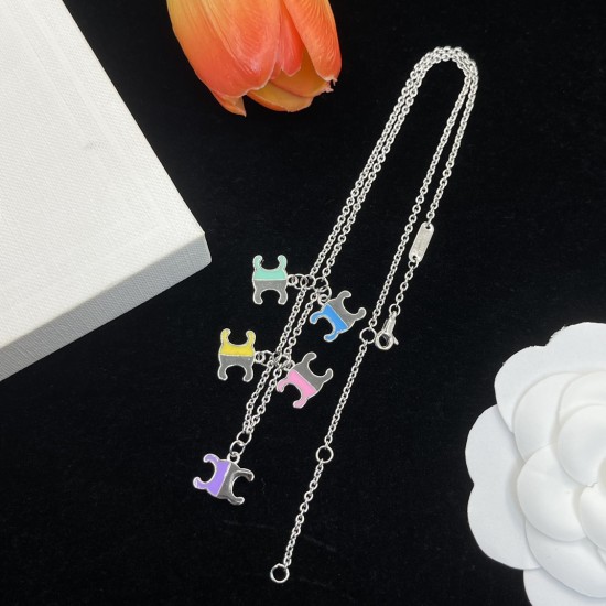 Celine Necklace