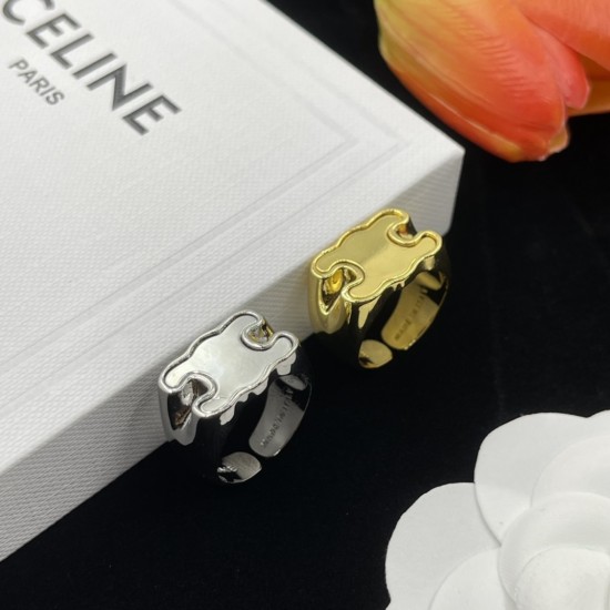 Celine Ring
