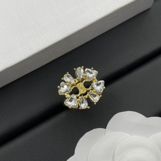 Celine Ring
