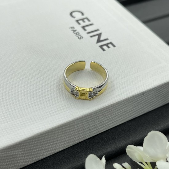 Celine Ring