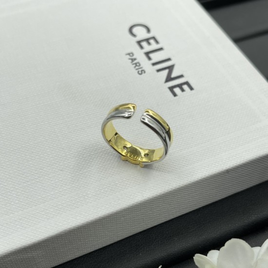 Celine Ring