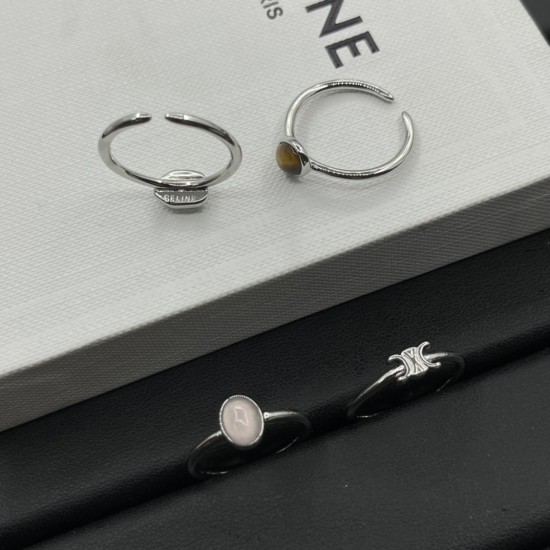 Celine Ring