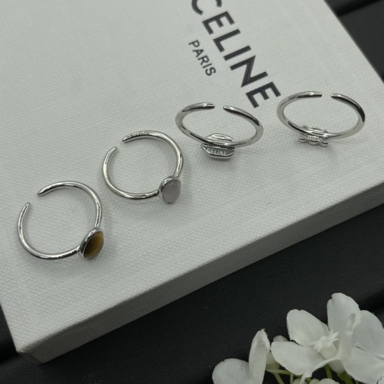 Celine Ring