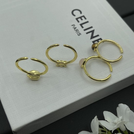 Celine Ring