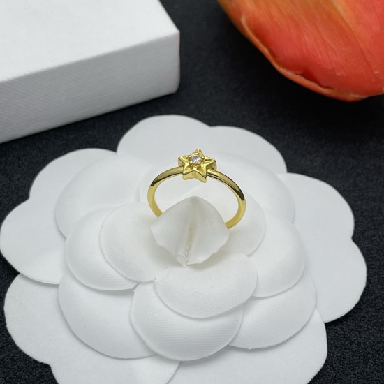 Celine Ring