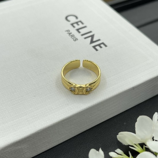 Celine Ring