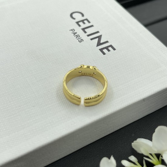 Celine Ring