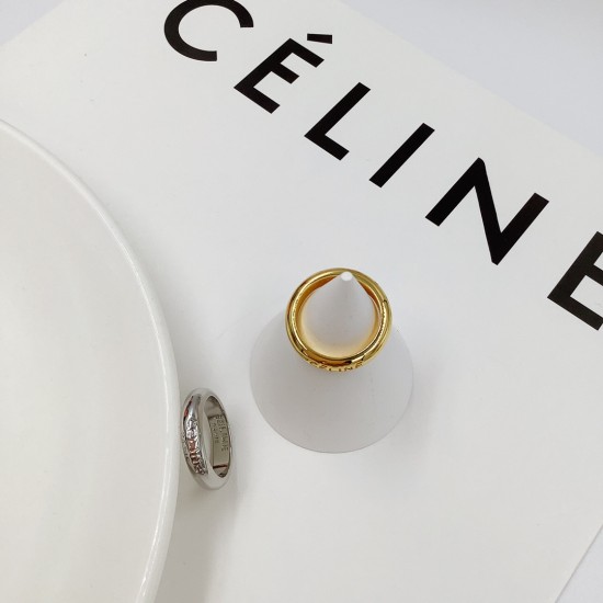 Celine Ring