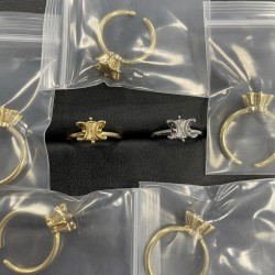 Celine Ring